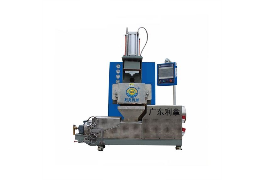 高分子材料造粒機(jī)：技術(shù)革新與應(yīng)用前景-2