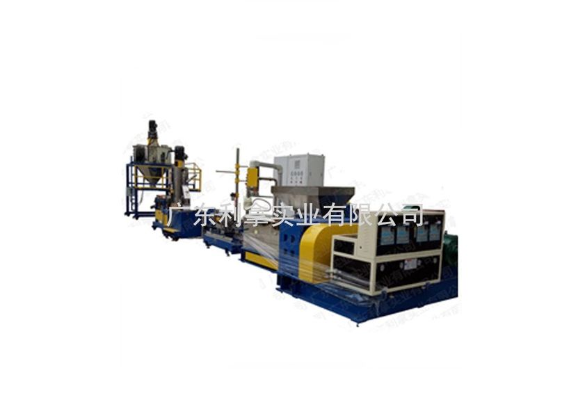 廣東利拿實業的創新造粒技術引領行業新標準-1