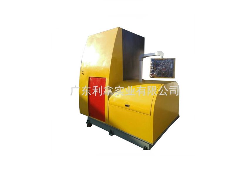 防爆型密煉機：工業安全的新標準-1